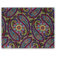 Hartie de impachetat - Handmade Wrapping Paper | Mandiwal Papers