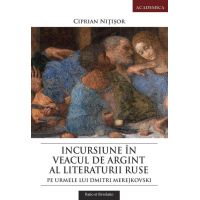 Incursiune in veacul de argint al literaturii ruse | 