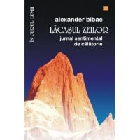 Lacasul zeilor | Alexander Bibac