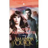 Puteri nebanuite | Amanda Quick