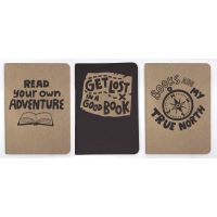 Set carnete - Choose Your Own Adventure | Gibbs M. Smith Inc