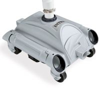 Intex Aspirator de piscina automat, piscine supraterane, 28001