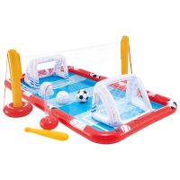 Intex Centru de joaca Action Sports, 325x267x102 cm