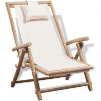 Scaun de exterior pentru terasa
