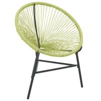 Scaun luna de gradina
