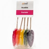 Acadele fructate