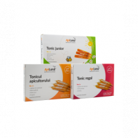 Family Pack - Imunitate de supereroi