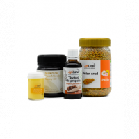 Kit Antirăceală Adulți - elimină rapid simptomele neplăcute ale răcelii