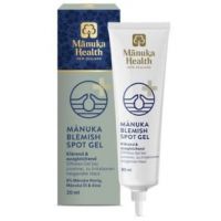 Manuka Blemish Spot Gel - Gel Manuka pentru coșuri, acnee, roșeață, pete 20 ml
