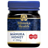 Miere Manuka MGO 250+