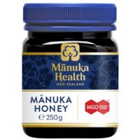 Miere Manuka MGO 550+