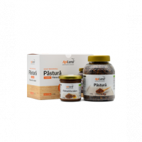 Pachet păstură 500g + păstură în miere 200g