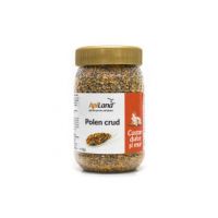 Polen crud castan dulce și mur