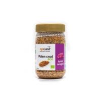 Polen crud de iarbă neagră ECO