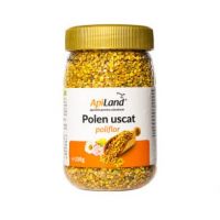 Polen uscat poliflor