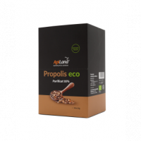 Propolis purificat 95% ECO