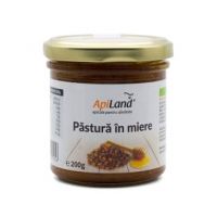 Păstură în miere