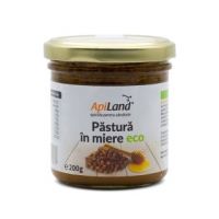 Păstură în miere ECO