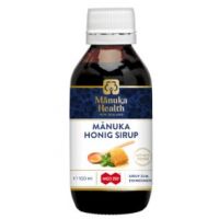 Sirop cu Miere de Manuka MGO 250+ (100ml)