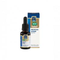Tinctură de Propolis fără alcool 25ml