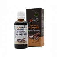 Tinctură de propolis purificat 95%