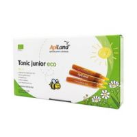 Tonic junior ECO
