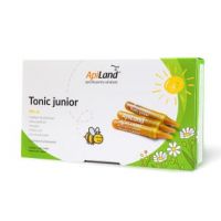 Tonic junior