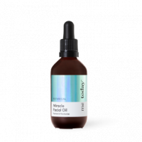 ULEI FACIAL 50ml | Botanical Miracle Facial Oil me | today