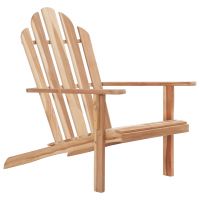 Scaun Adirondack