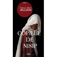 Copilul de nisip | Tahar Ben Jelloun