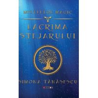 Mistletoe Magic. Lacrima stejarului | Simona Tanasescu