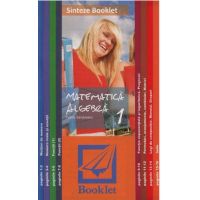 Sinteze matematica - algebra | Felicia Sandulescu