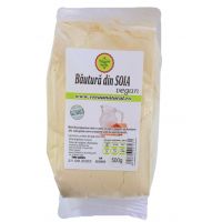 Bautura instant din soia, Natural Seeds Product