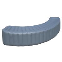 Bestway Margine gonflabila arc cerc Lay-Z-Spa pentru piscine rotunde