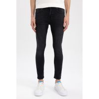 Blugi super skinny