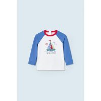 Bluza cu maneci raglan