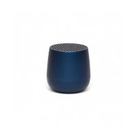 Boxa portabila Mino - Bleumarin | Lexon