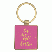 Breloc - La Vie Est Belle! | Kiub