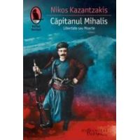 Capitanul Mihalis - Nikos Kazantzakis