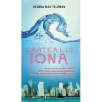 Cartea Lui Iona - Joshua Max Feldman
