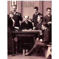 Despre - Dan Stanciu