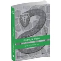 Elogiul minciunii - Patricia Melo