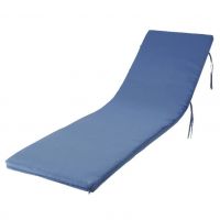 Perna gradina, Cocos, 55 x 185 cm, albastru