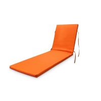 Perna gradina, Cocos, 55 x 185 cm, portocaliu,