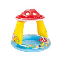 Piscina gonflabila ciupercuta 102 cm