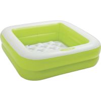 Intex Play Box Pool, 85 x 85 x 23 cm