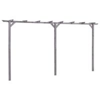 Pergola de gradina