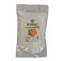 Bicarbonat de sodiu, Natural Seeds Product