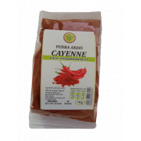 Cayenne pepper, Natural Seeds Product, 1Kg