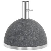 Esschert Design Suport umbrela de soare 11